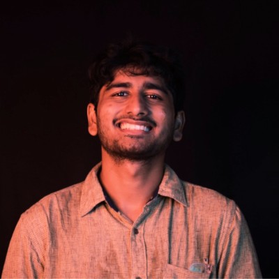Adarsh Ashokan