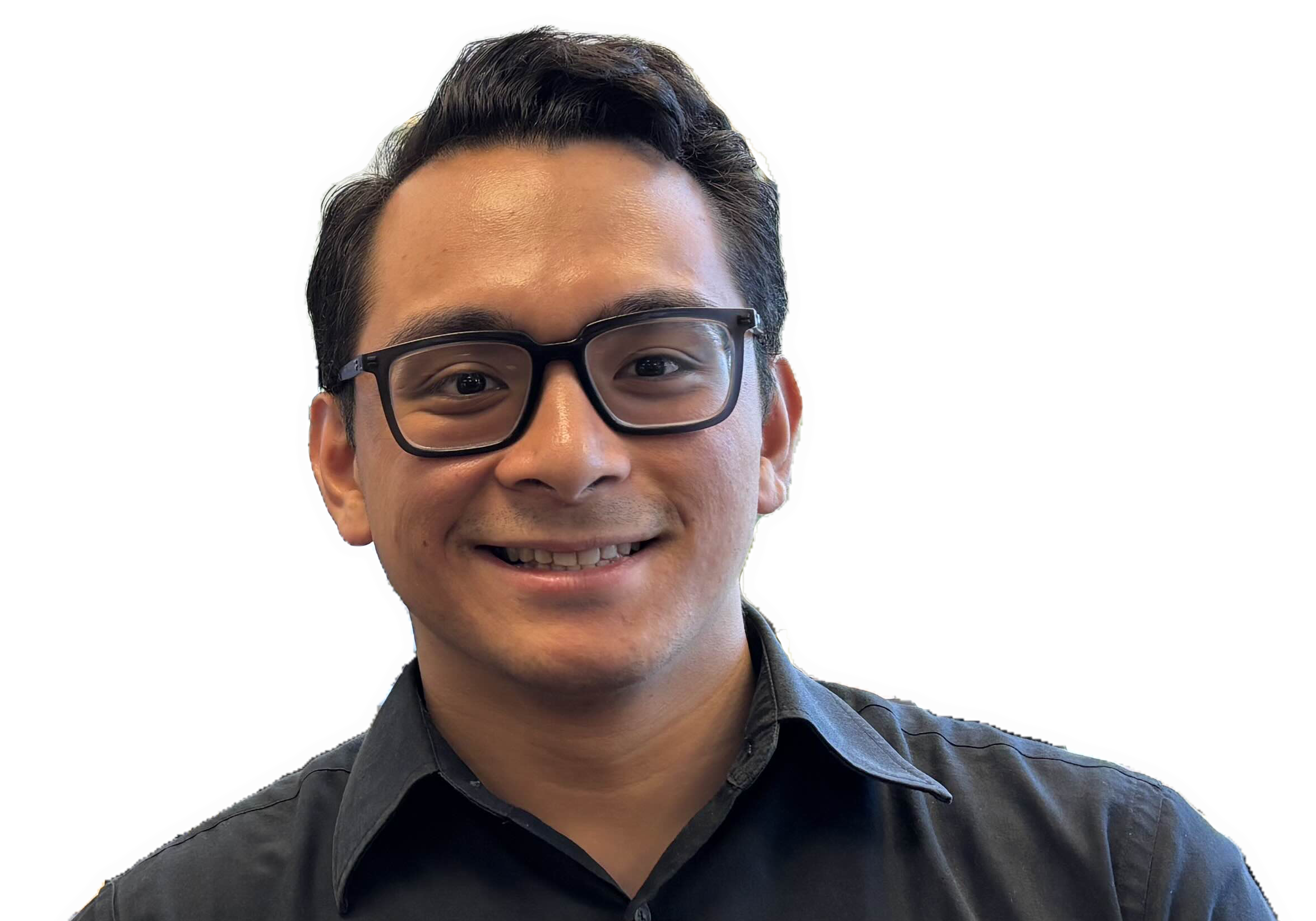 Ben Herrera