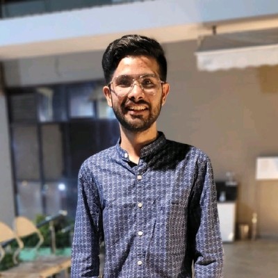 Sahil Shroff