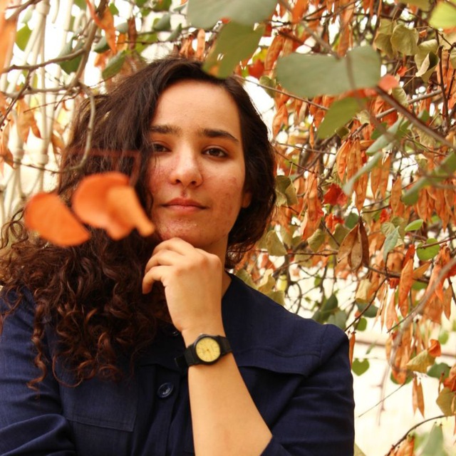 Sara Daneshvar